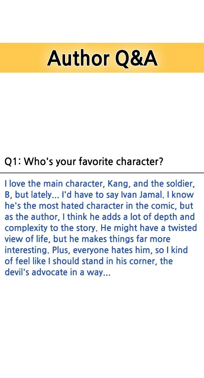 The Superhuman Era Chapter 90 Page 180