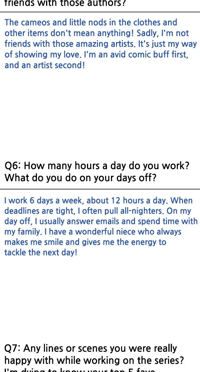 The Superhuman Era Chapter 90 Page 183