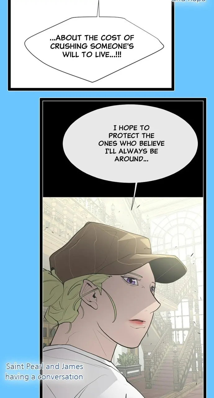 The Superhuman Era Chapter 90 Page 185