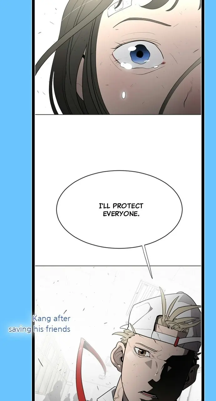 The Superhuman Era Chapter 90 Page 189