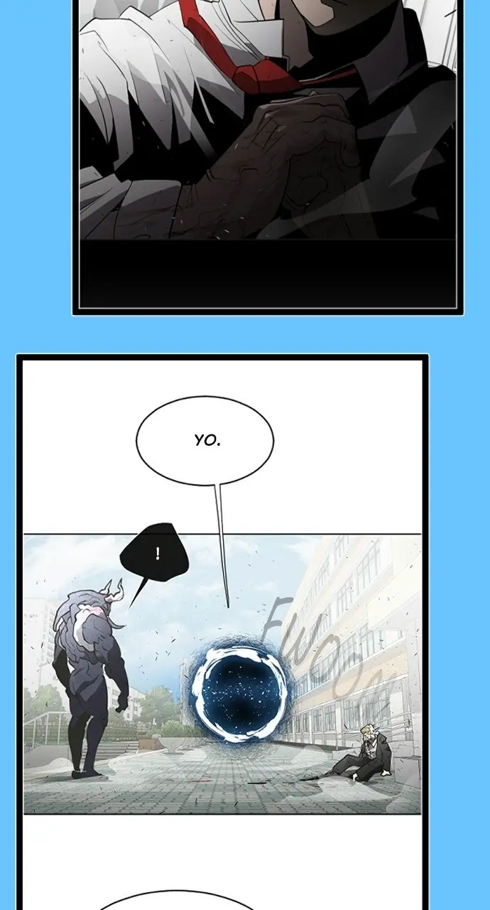 The Superhuman Era Chapter 90 Page 190