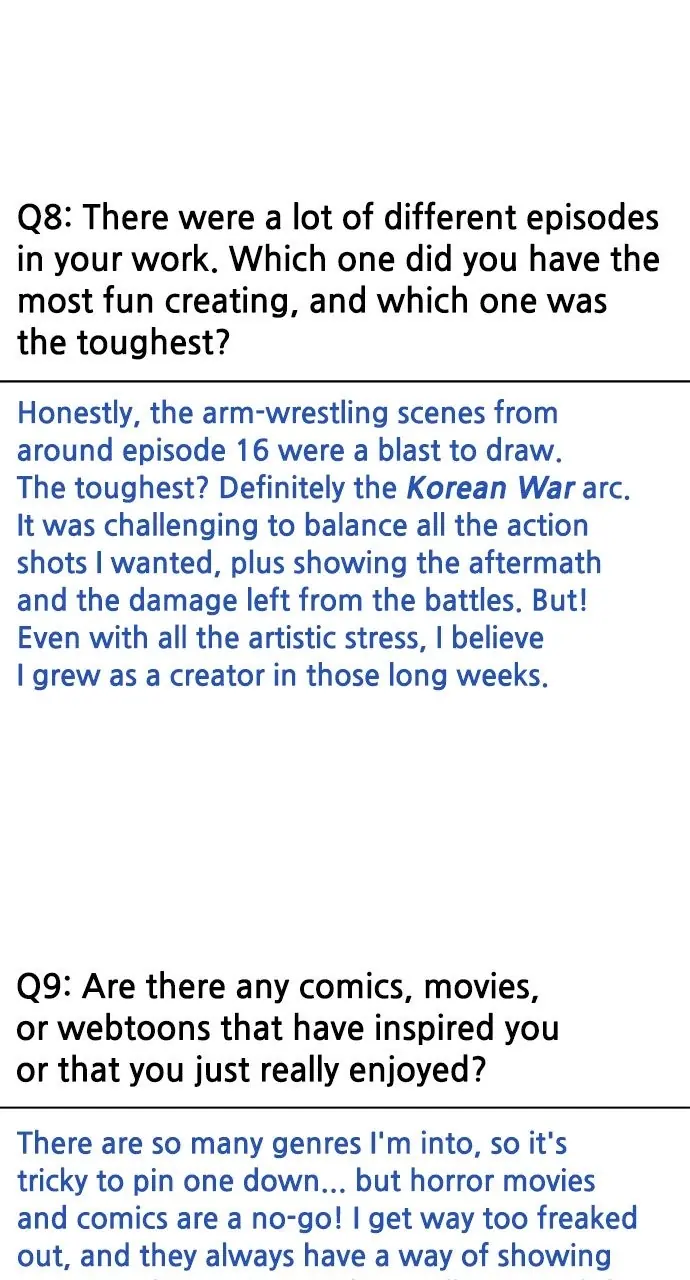 The Superhuman Era Chapter 90 Page 193