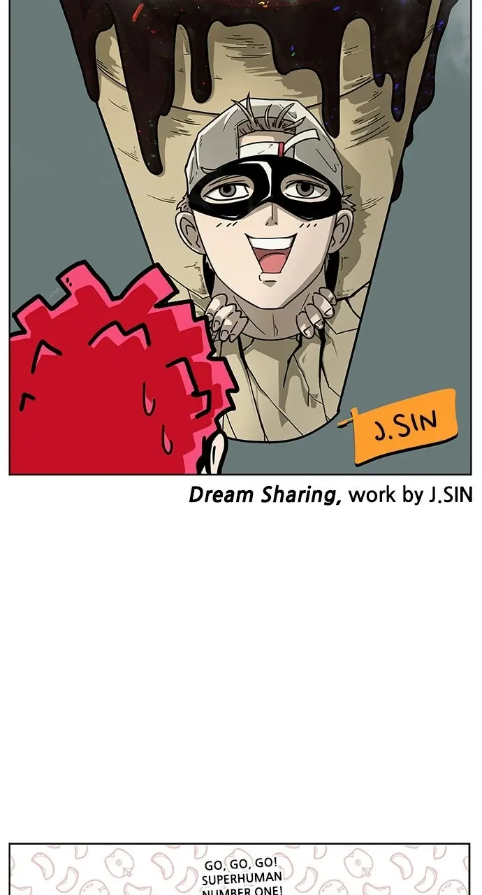 The Superhuman Era Chapter 90 Page 202