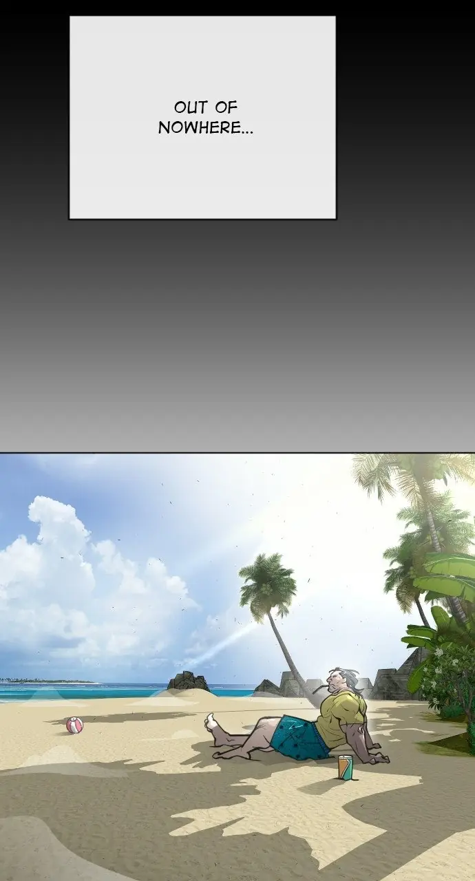 The Superhuman Era Chapter 90 Page 219