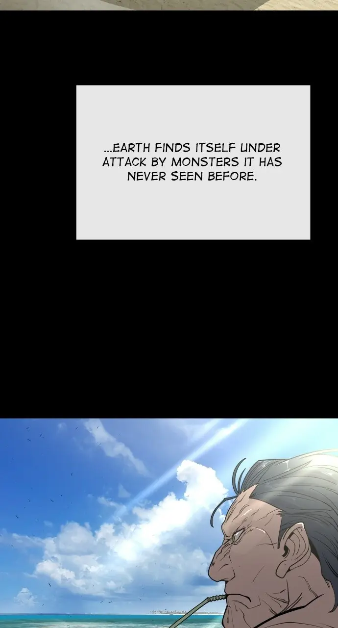 The Superhuman Era Chapter 90 Page 220