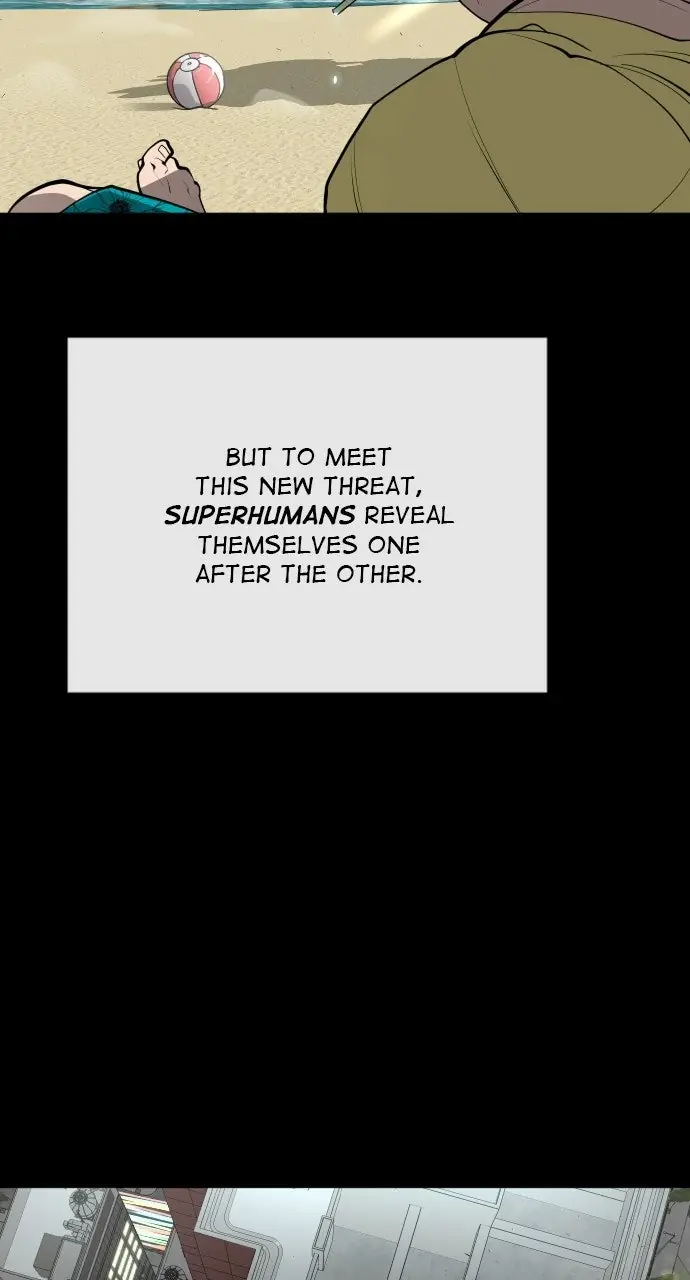 The Superhuman Era Chapter 90 Page 221