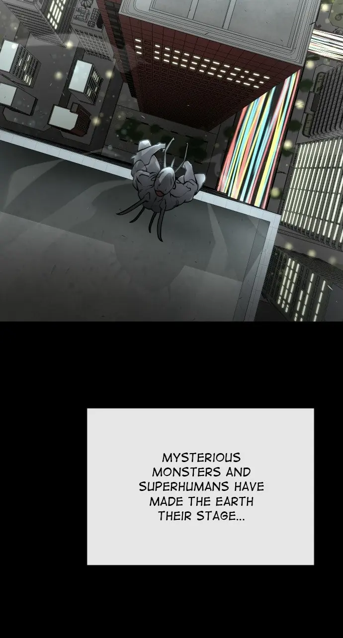 The Superhuman Era Chapter 90 Page 222
