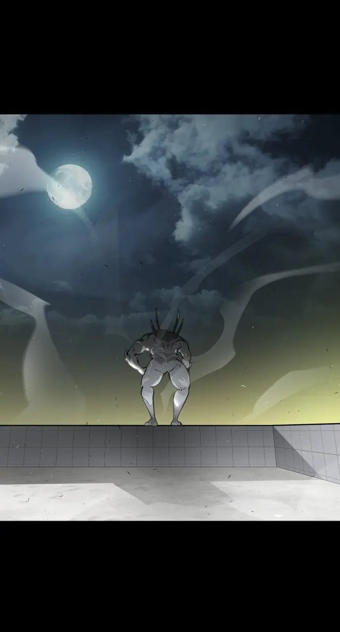 The Superhuman Era Chapter 90 Page 223