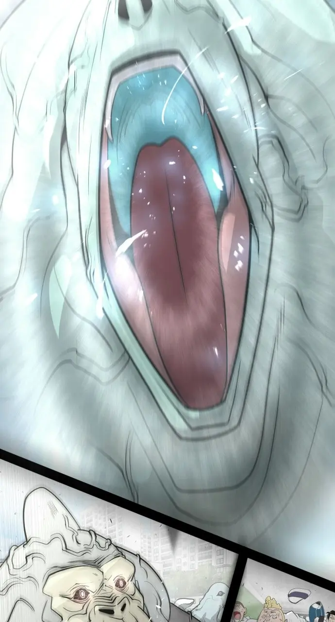 The Superhuman Era Chapter 91 Page 2