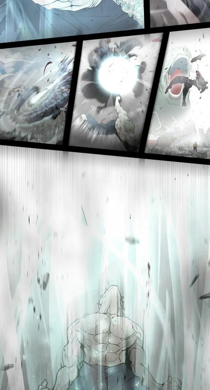 The Superhuman Era Chapter 91 Page 5