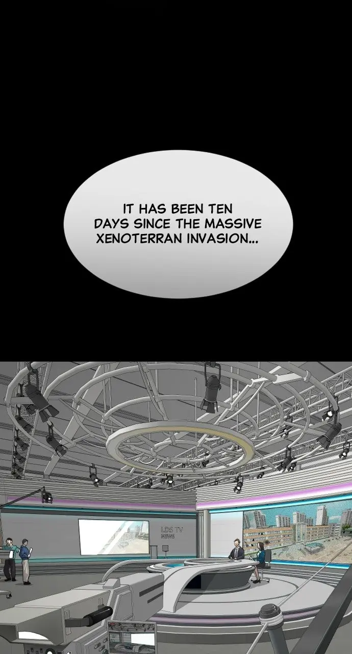 The Superhuman Era Chapter 91 Page 7