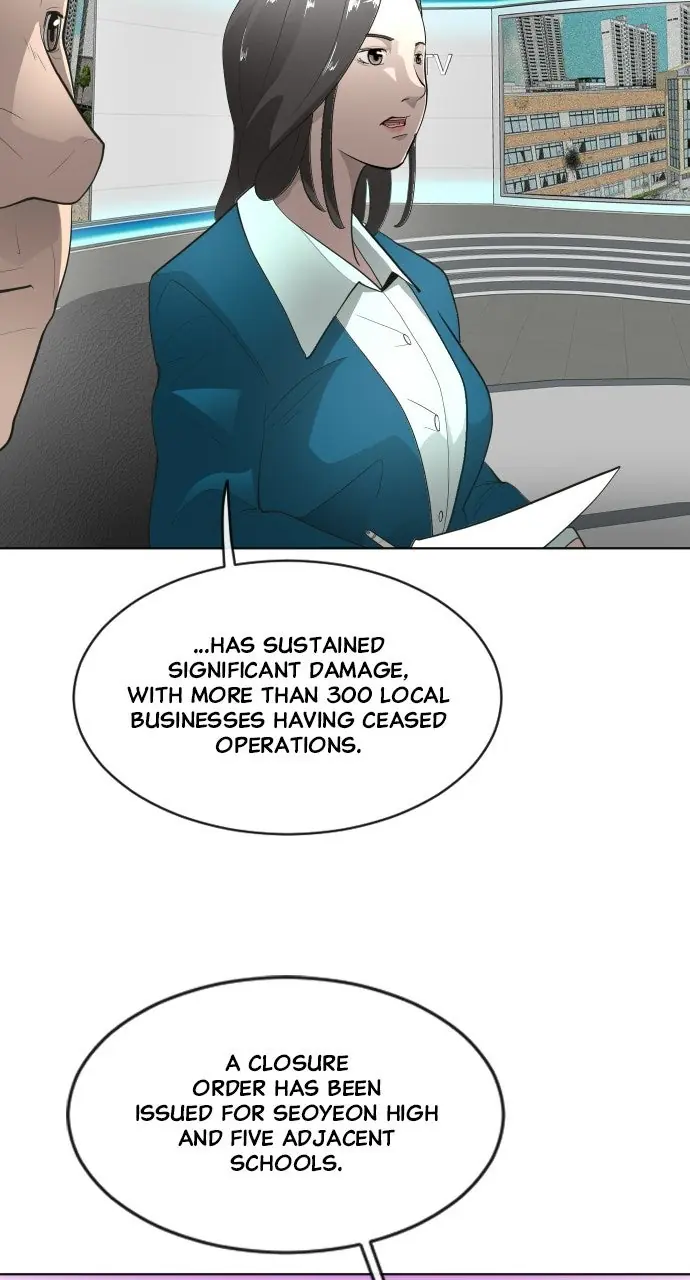 The Superhuman Era Chapter 91 Page 9