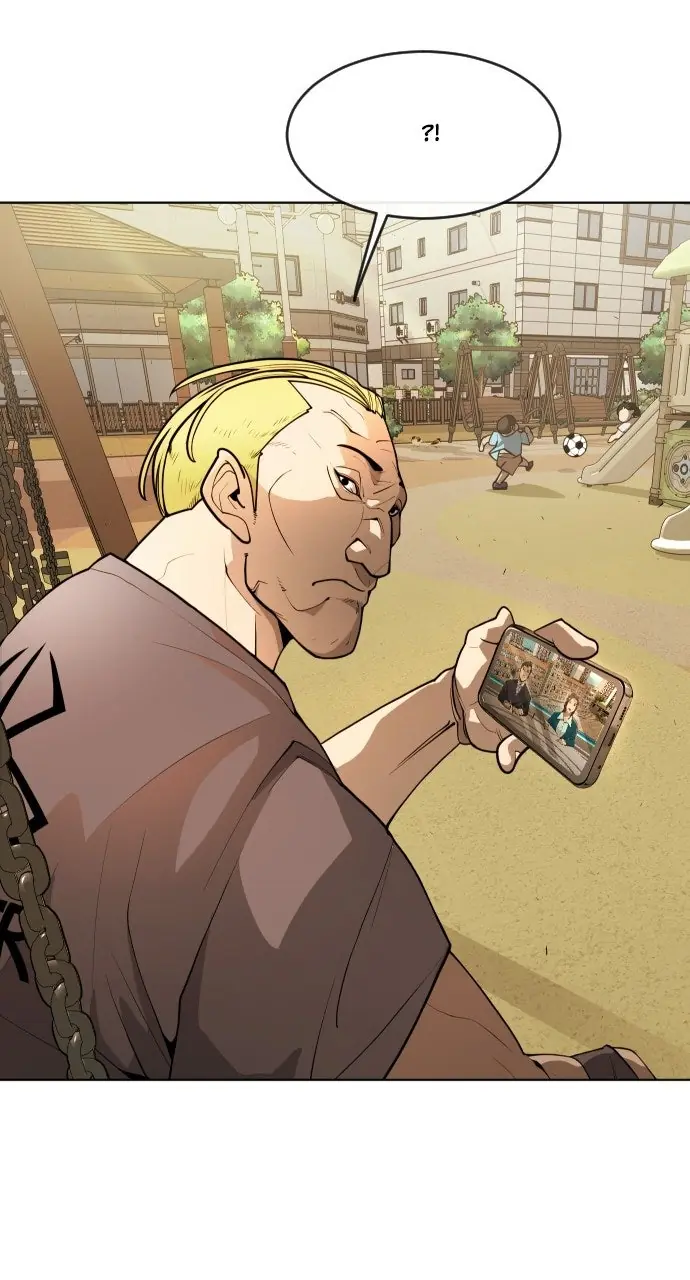 The Superhuman Era Chapter 91 Page 11