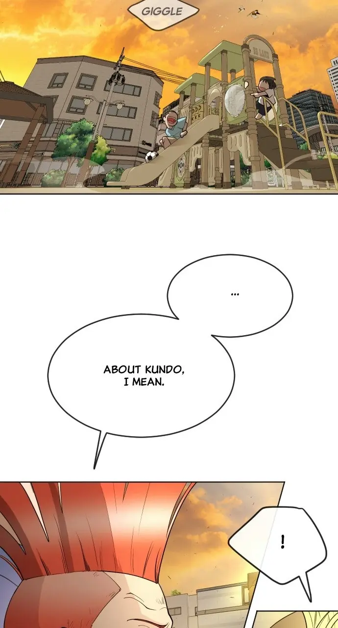 The Superhuman Era Chapter 91 Page 15