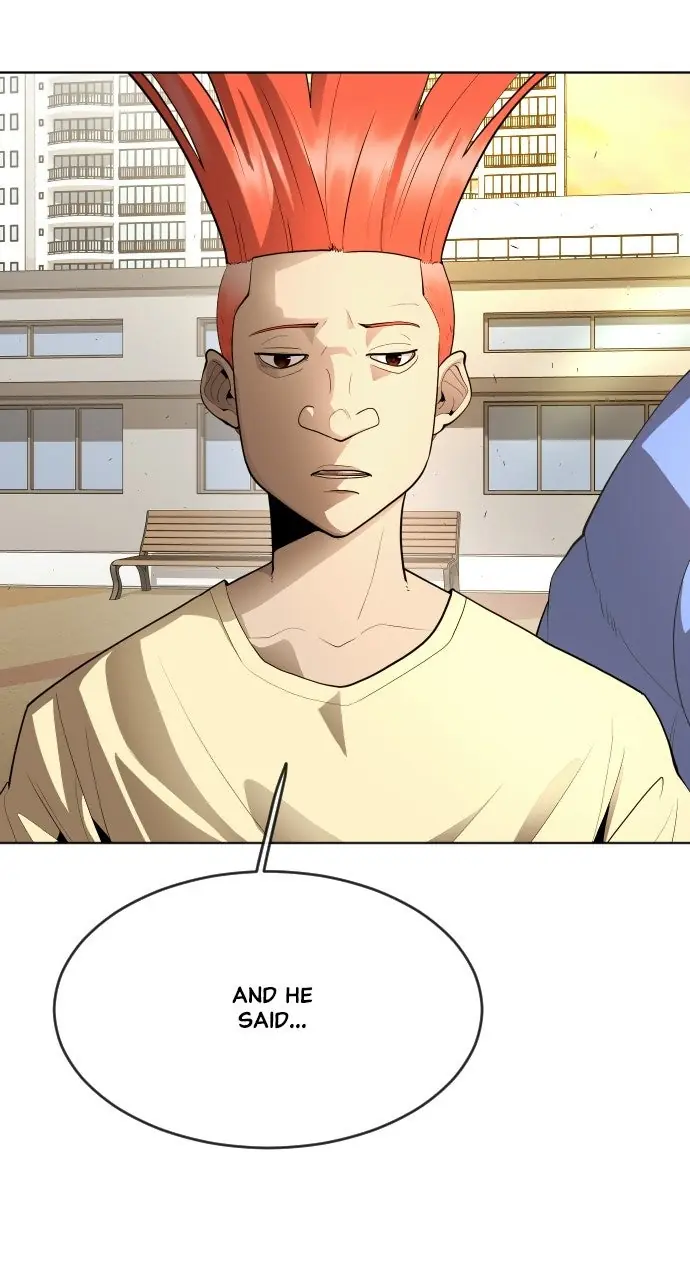 The Superhuman Era Chapter 91 Page 17