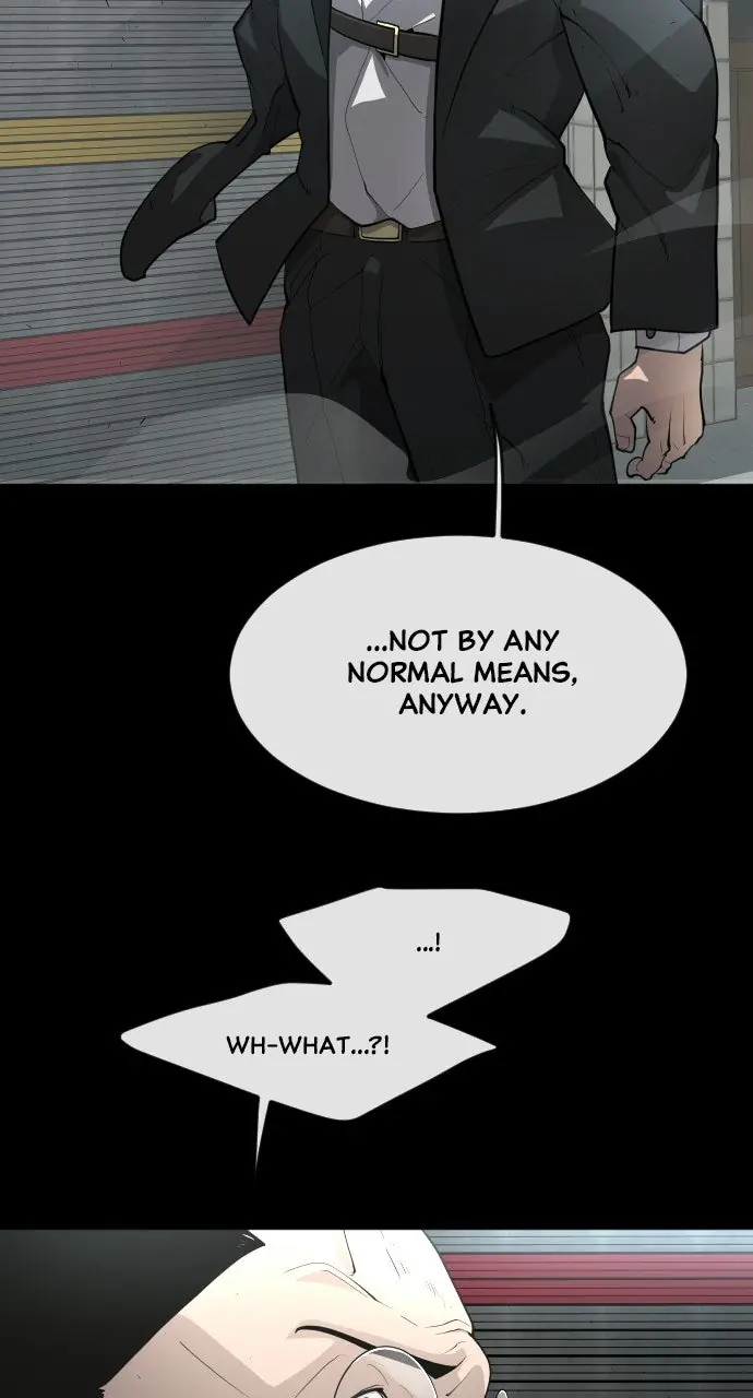 The Superhuman Era Chapter 91 Page 23