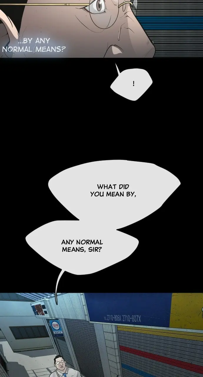 The Superhuman Era Chapter 91 Page 24