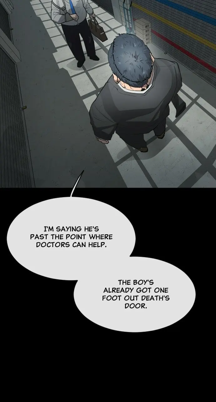 The Superhuman Era Chapter 91 Page 25