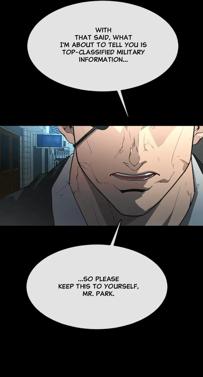 The Superhuman Era Chapter 91 Page 26