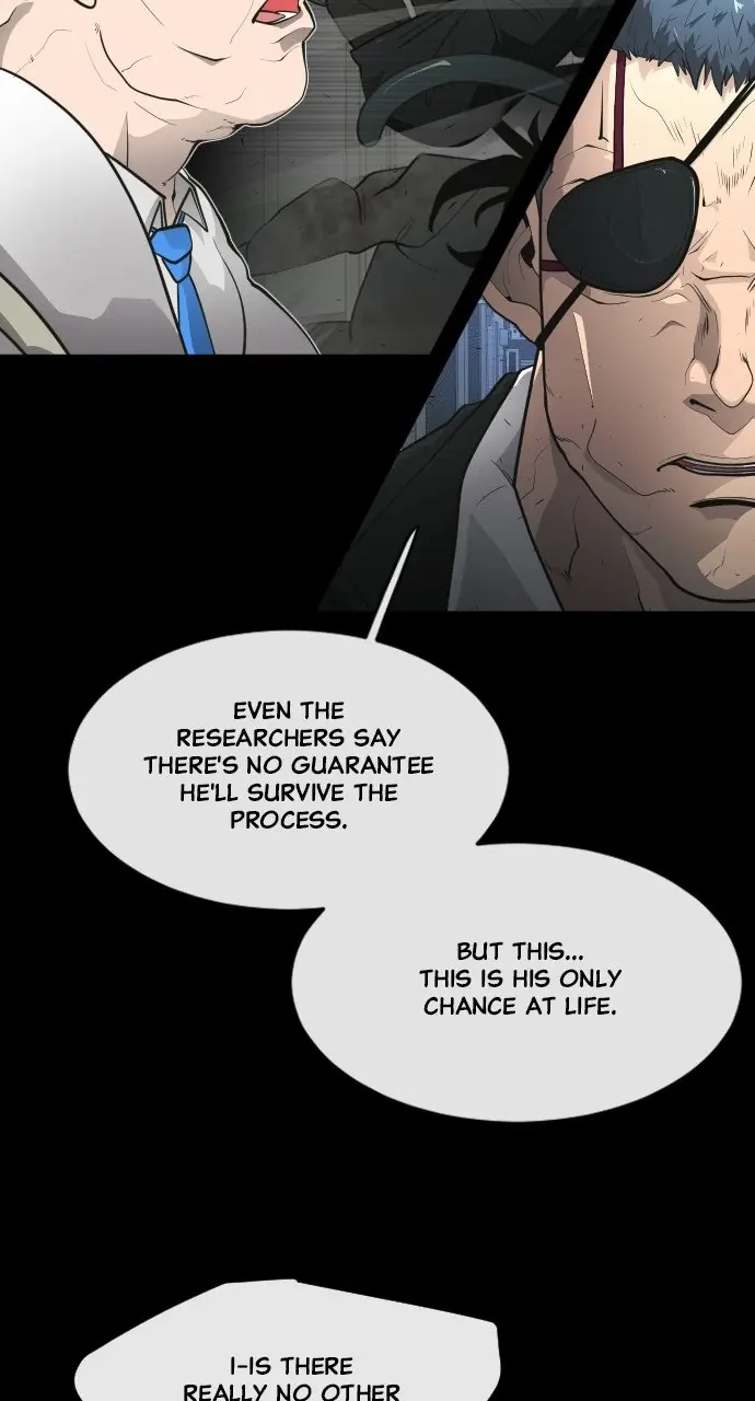 The Superhuman Era Chapter 91 Page 30