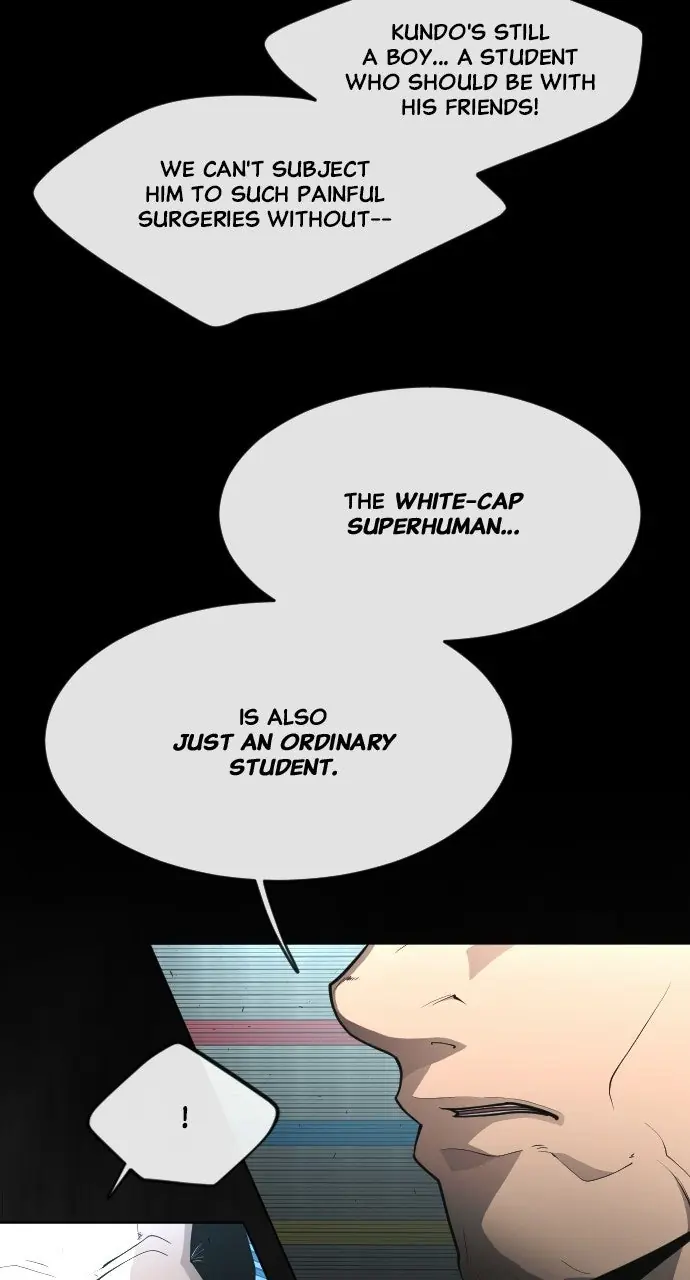 The Superhuman Era Chapter 91 Page 32
