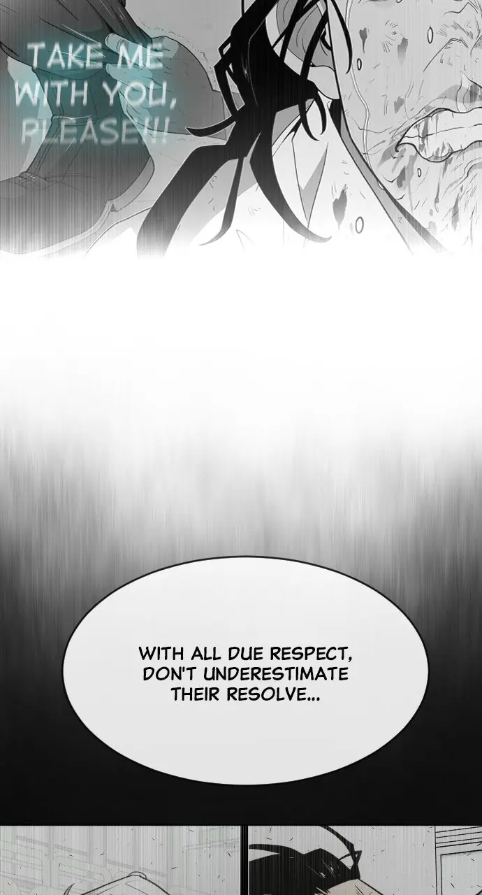 The Superhuman Era Chapter 91 Page 34