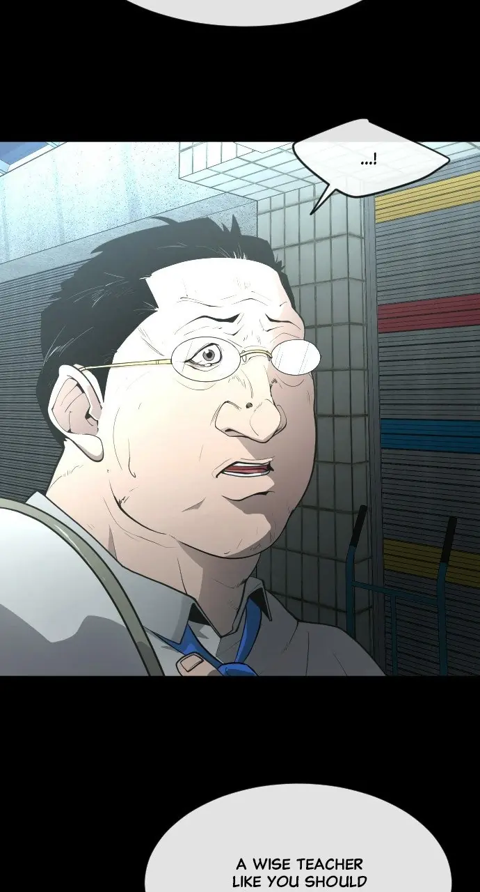 The Superhuman Era Chapter 91 Page 36