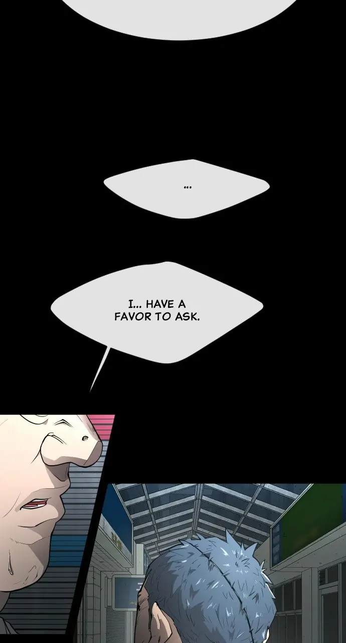 The Superhuman Era Chapter 91 Page 38