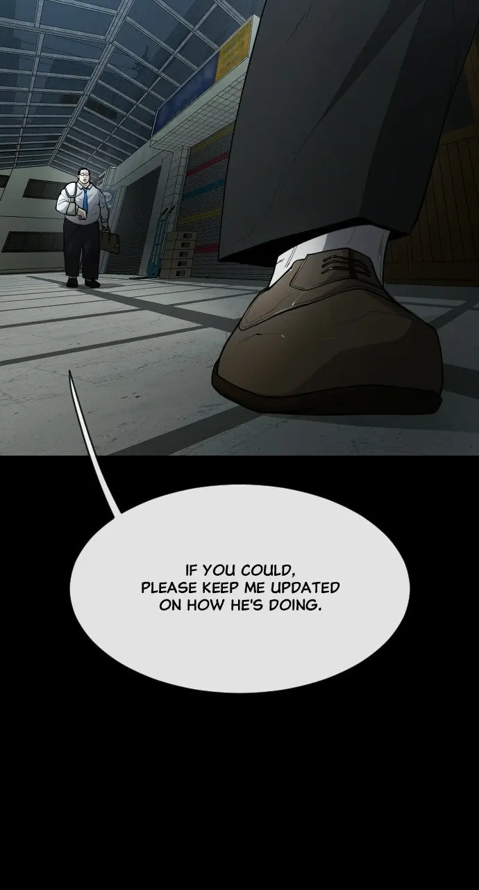 The Superhuman Era Chapter 91 Page 40