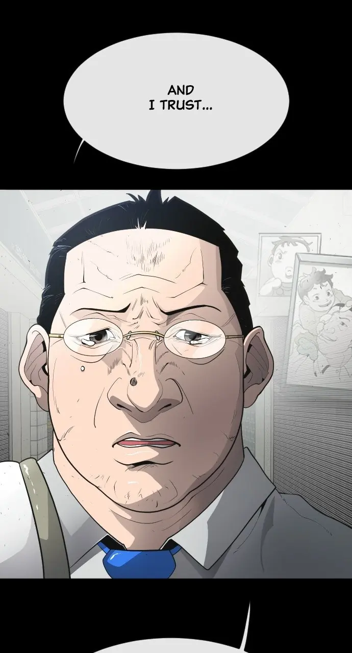 The Superhuman Era Chapter 91 Page 41