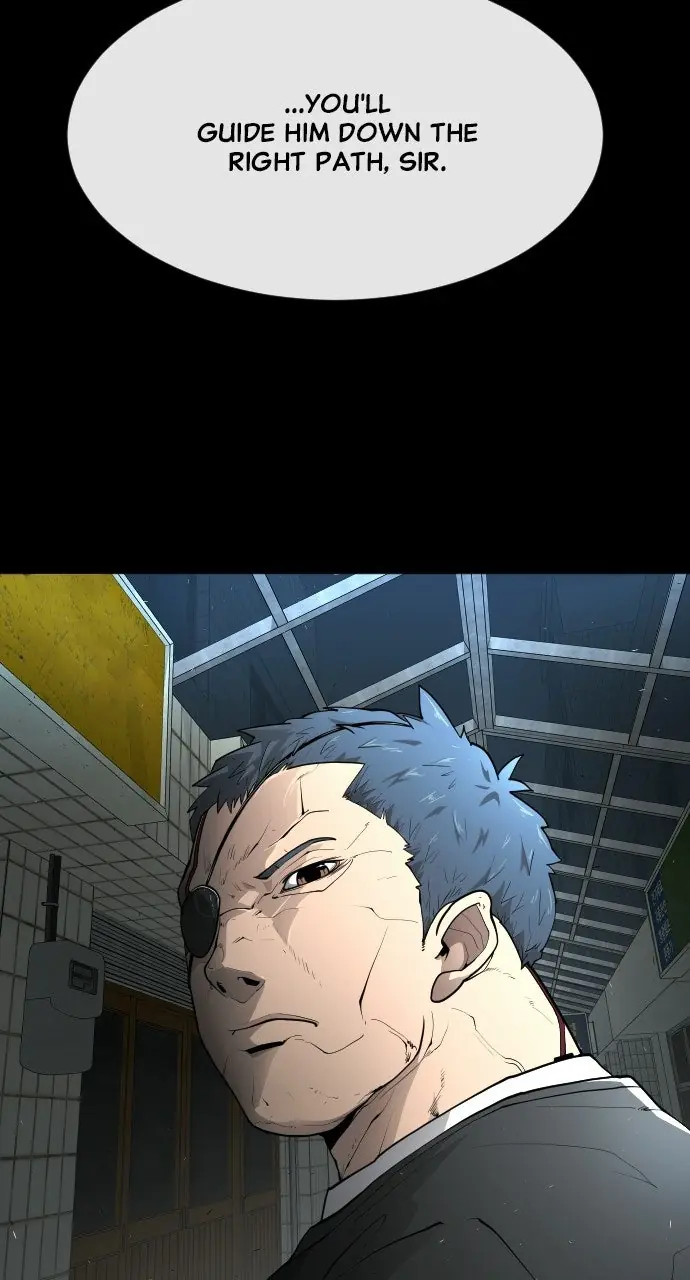 The Superhuman Era Chapter 91 Page 42