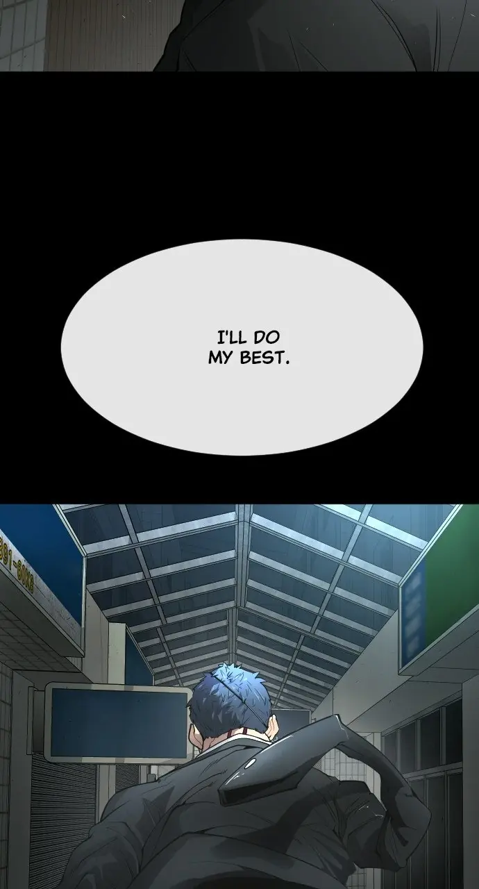 The Superhuman Era Chapter 91 Page 43