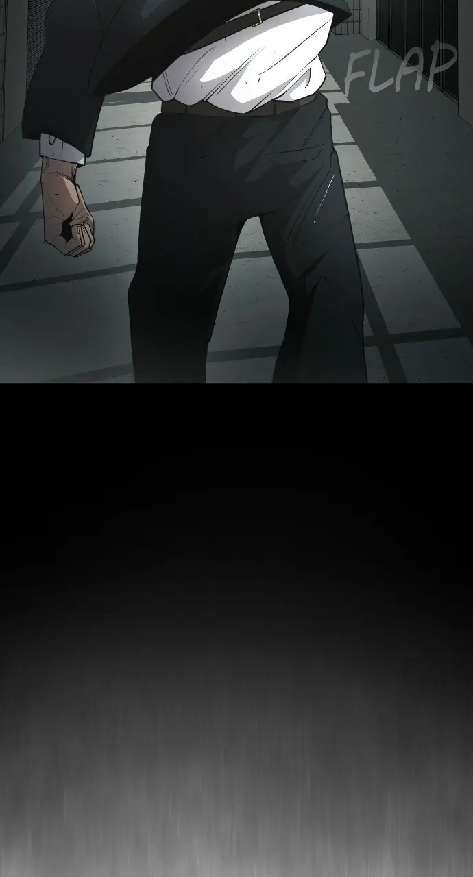 The Superhuman Era Chapter 91 Page 44