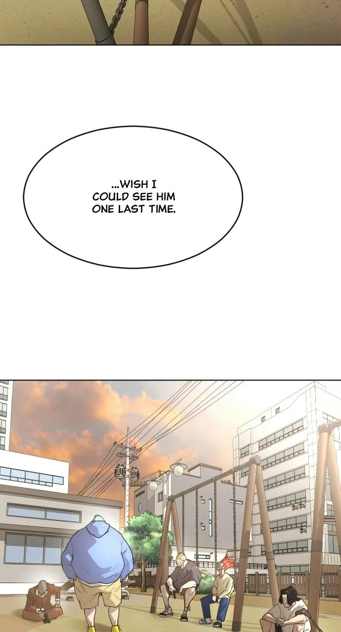 The Superhuman Era Chapter 91 Page 46