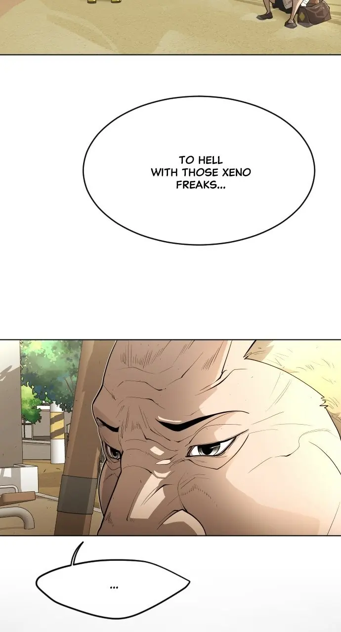 The Superhuman Era Chapter 91 Page 47