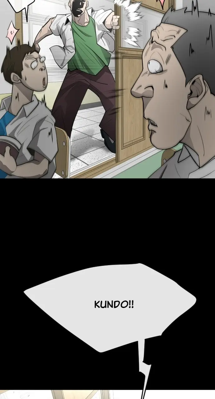 The Superhuman Era Chapter 91 Page 49