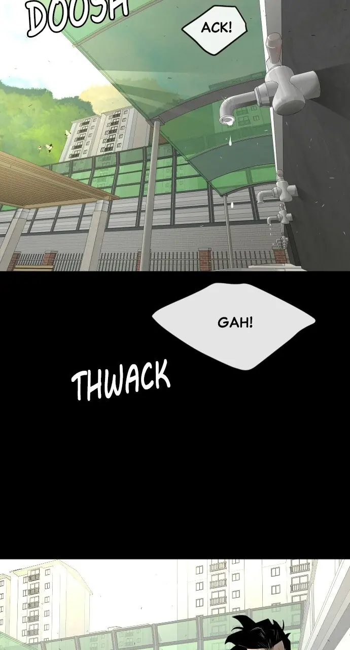 The Superhuman Era Chapter 91 Page 53