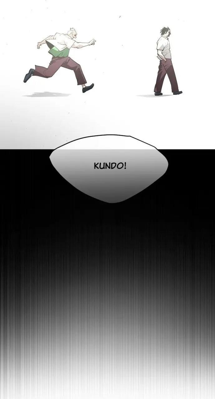 The Superhuman Era Chapter 91 Page 55