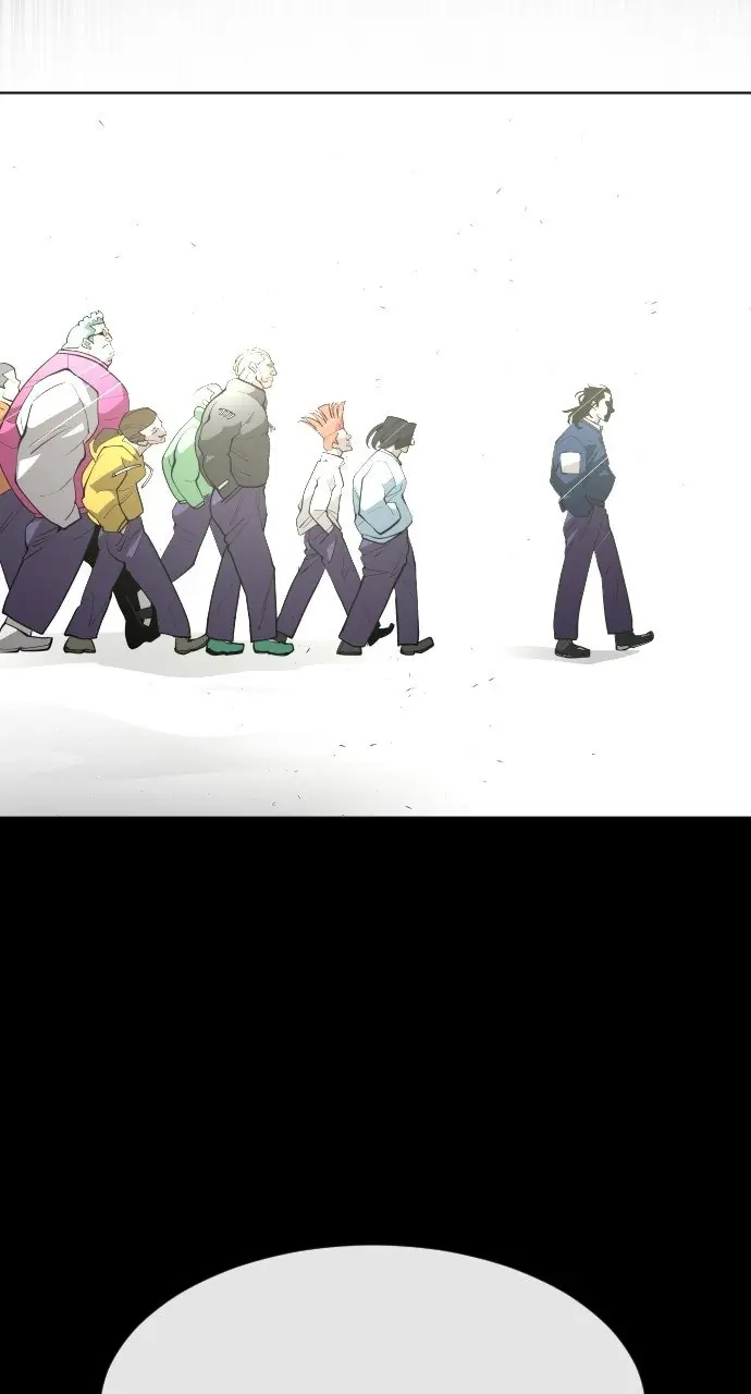 The Superhuman Era Chapter 91 Page 56