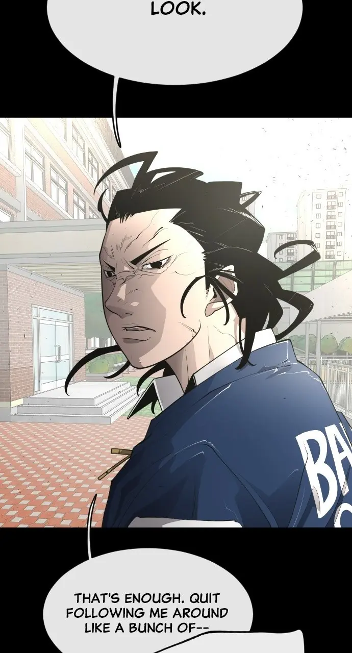 The Superhuman Era Chapter 91 Page 57