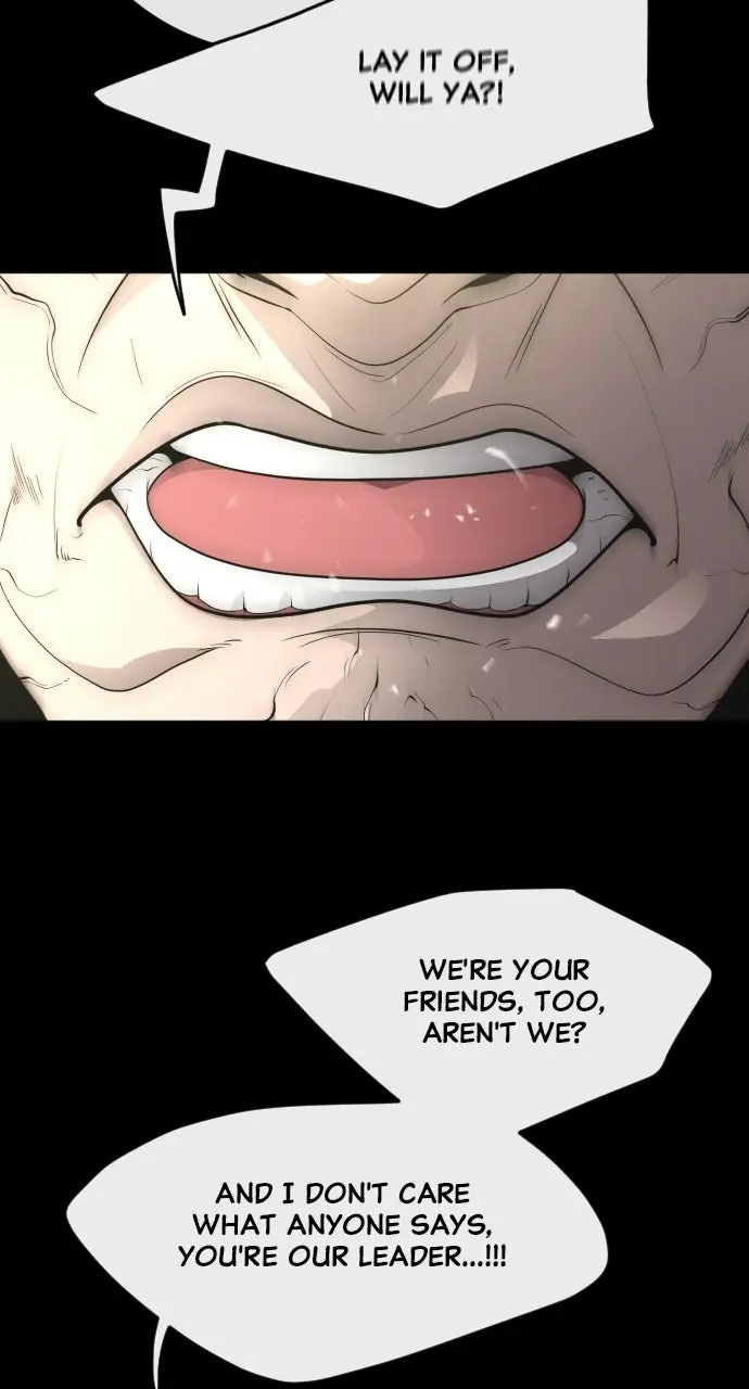 The Superhuman Era Chapter 91 Page 58