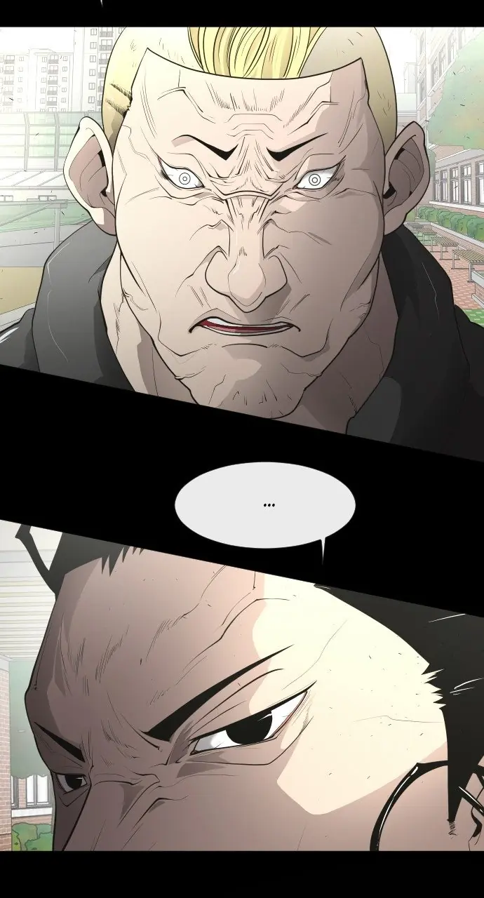 The Superhuman Era Chapter 91 Page 59