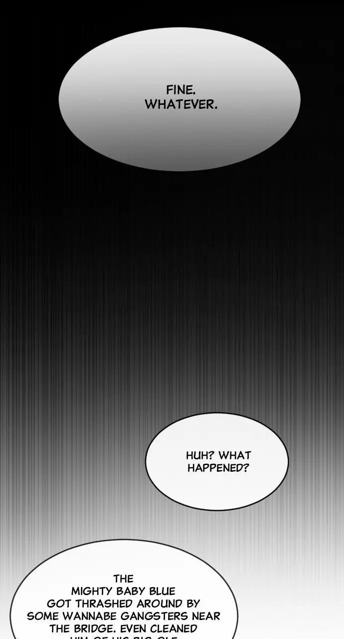 The Superhuman Era Chapter 91 Page 60