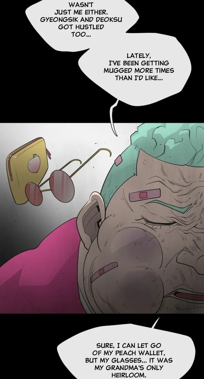 The Superhuman Era Chapter 91 Page 62