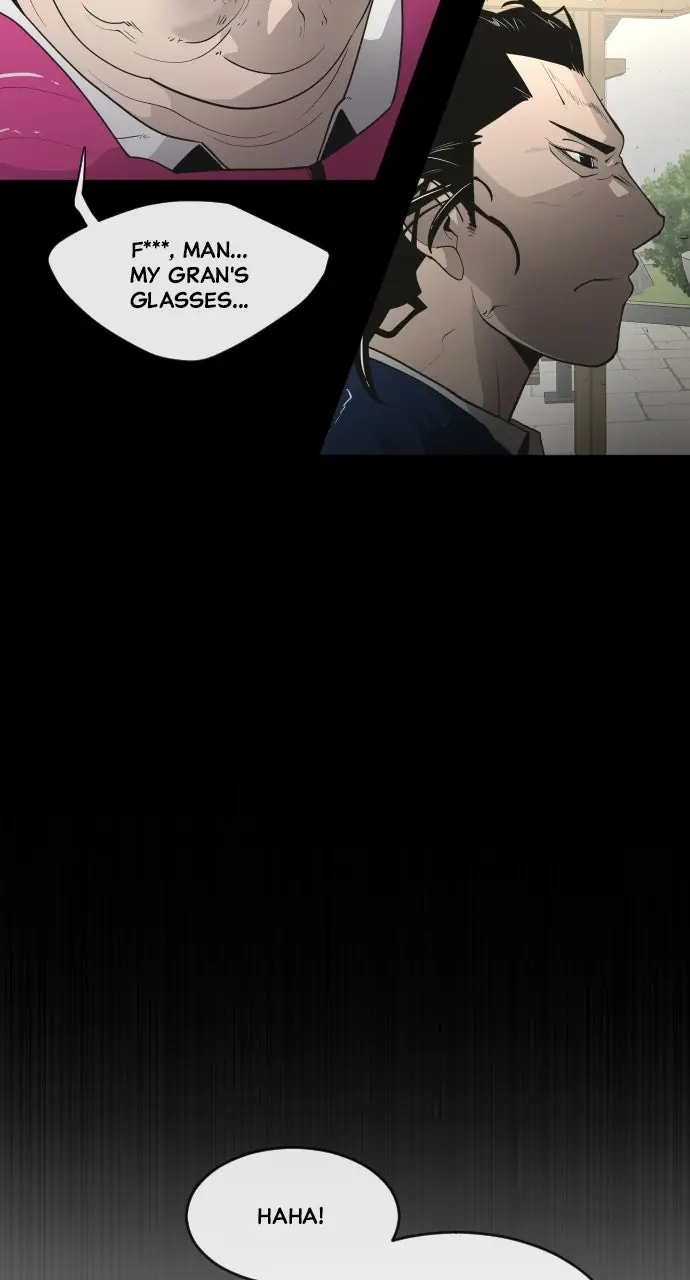 The Superhuman Era Chapter 91 Page 64