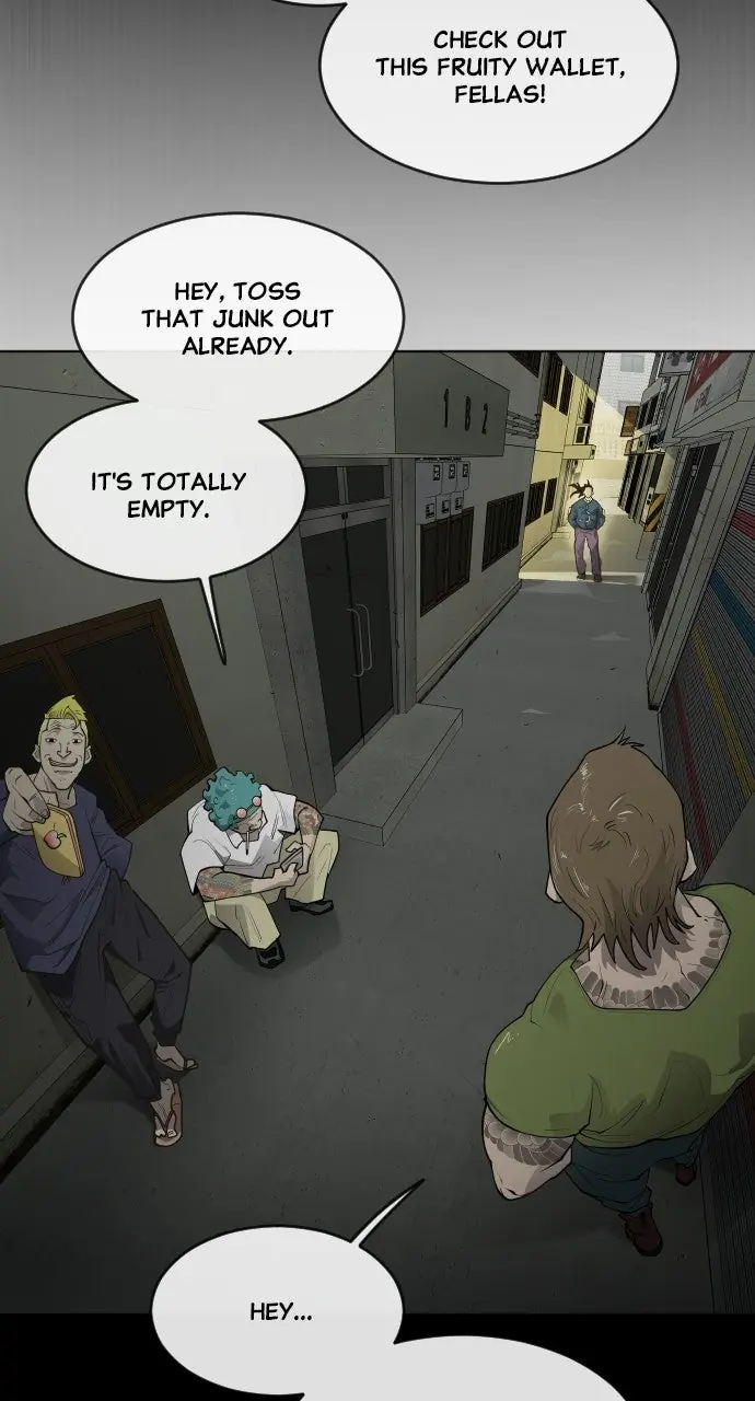 The Superhuman Era Chapter 91 Page 65