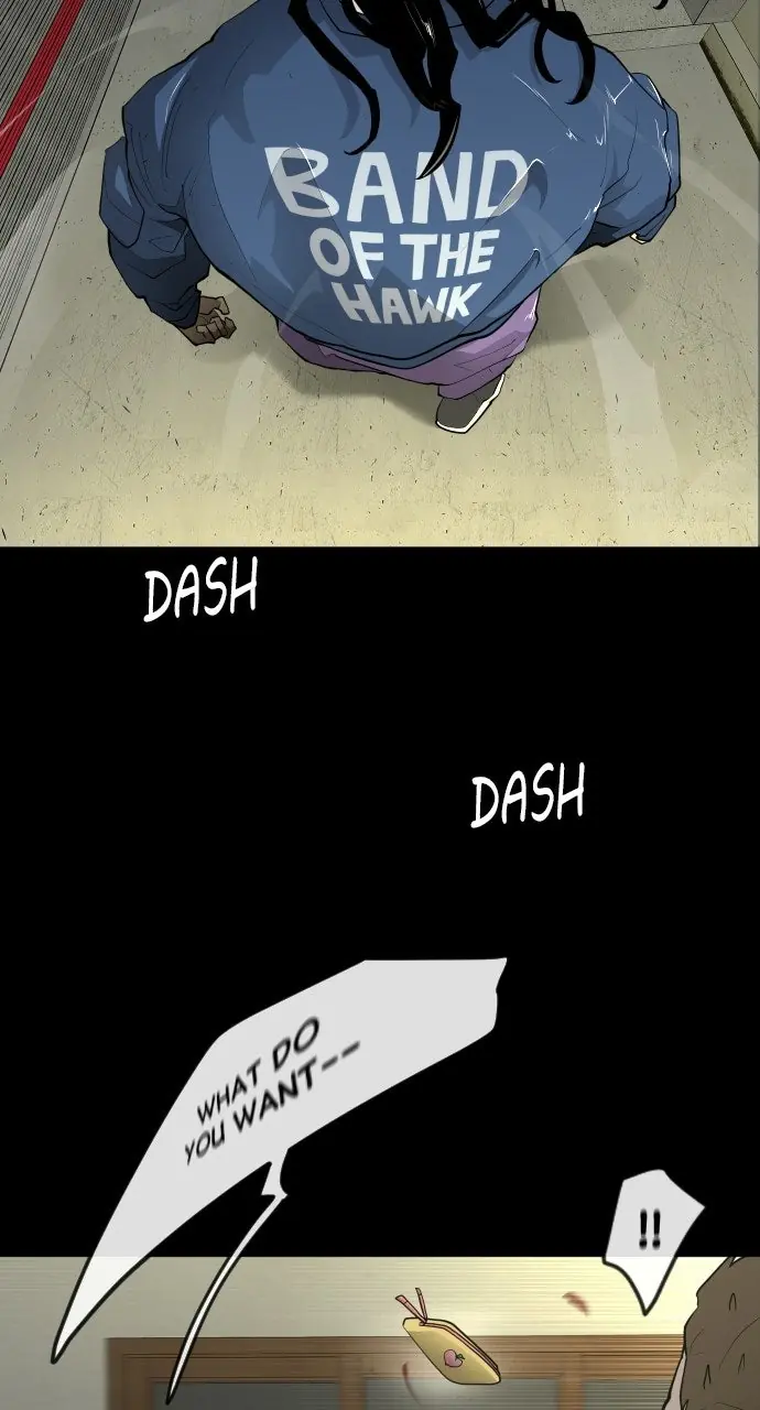 The Superhuman Era Chapter 91 Page 68