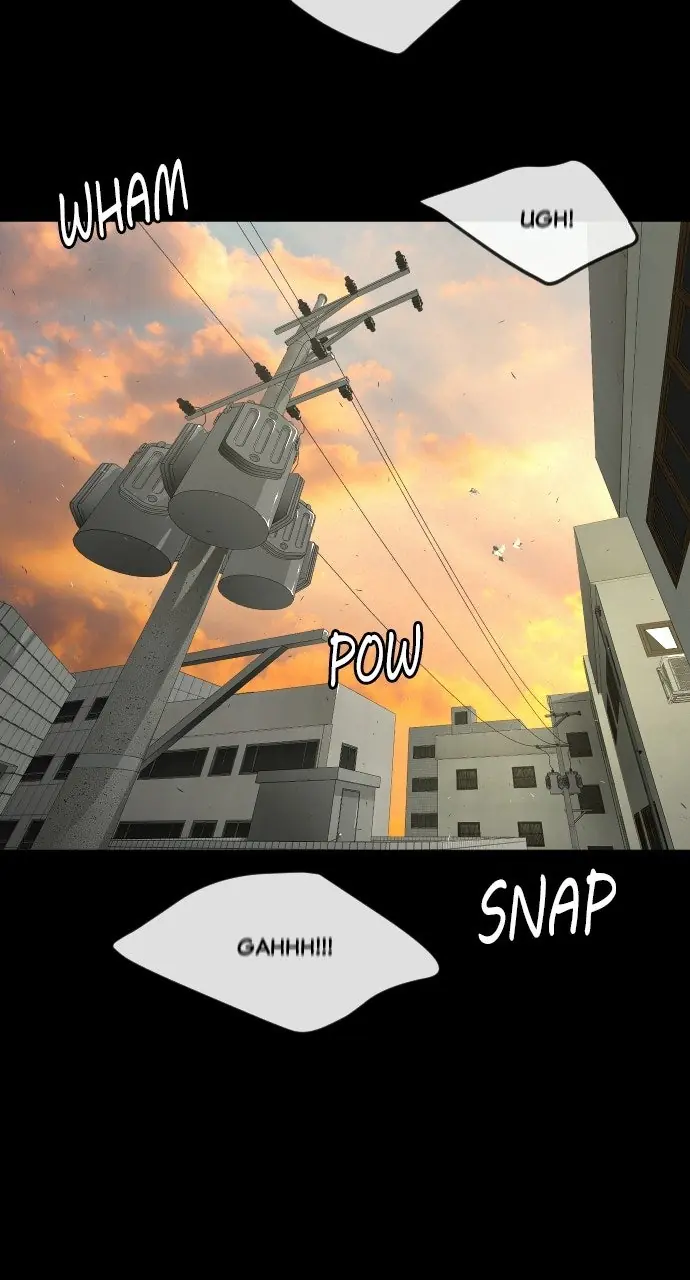 The Superhuman Era Chapter 91 Page 70