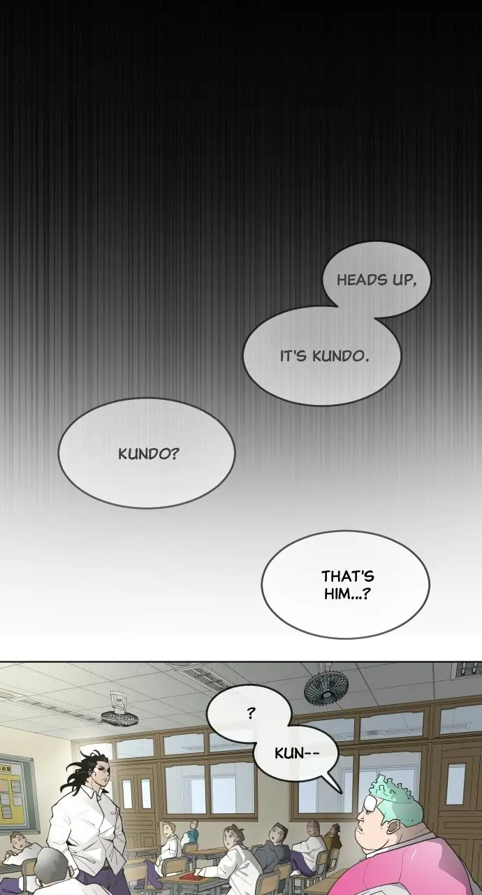 The Superhuman Era Chapter 91 Page 72