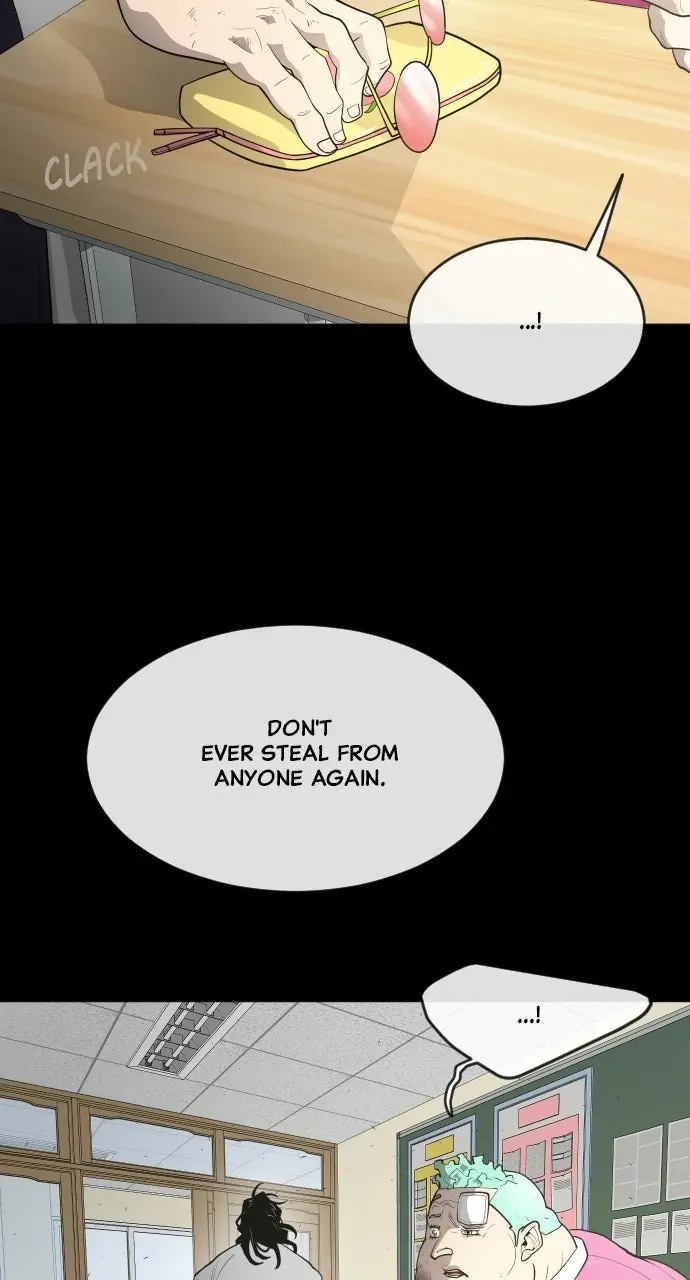 The Superhuman Era Chapter 91 Page 74